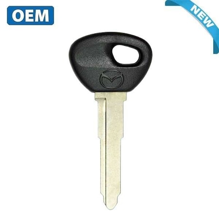 Mazda OEMNEW2003 - 2005 6 TRANSPONDER KEY PNGJYA-76-2GX OTK-MAZ-762GX